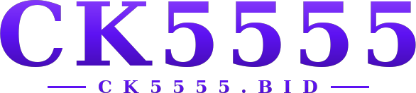 CK5555 logo